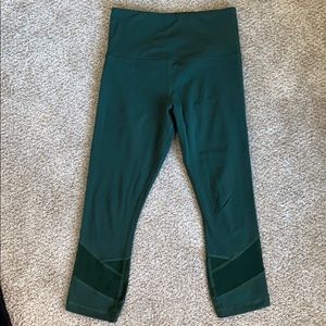 Lorna Jane 7/8 Tight